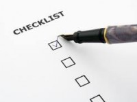 Correct Product Descriptions:  Foundation for Import Accuracy