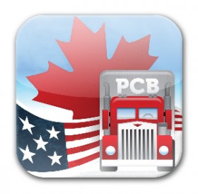 BorderPro app icon