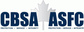 CBSA logo