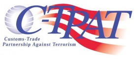 CTPAT Logo