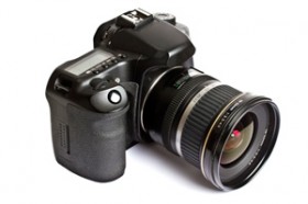 DSLR Camera