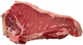 Beef steak